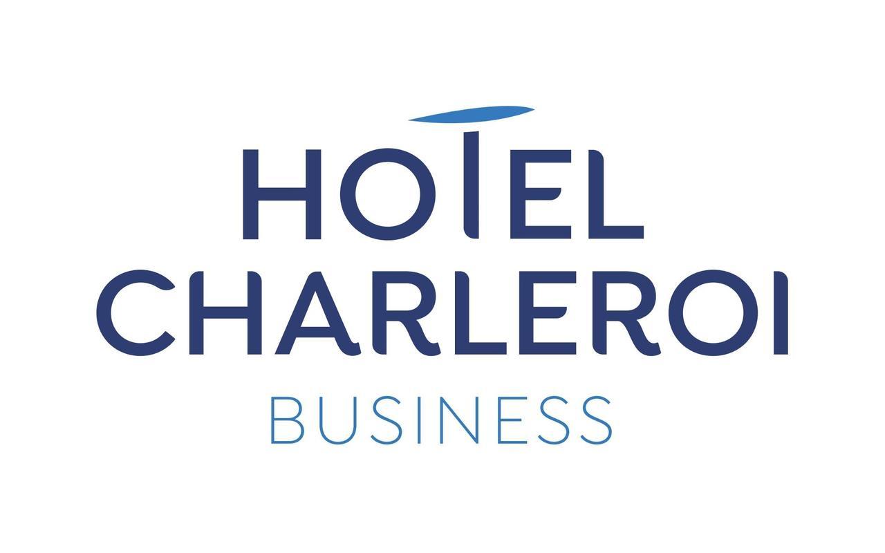 Hotel Charleroi Business Exterior foto